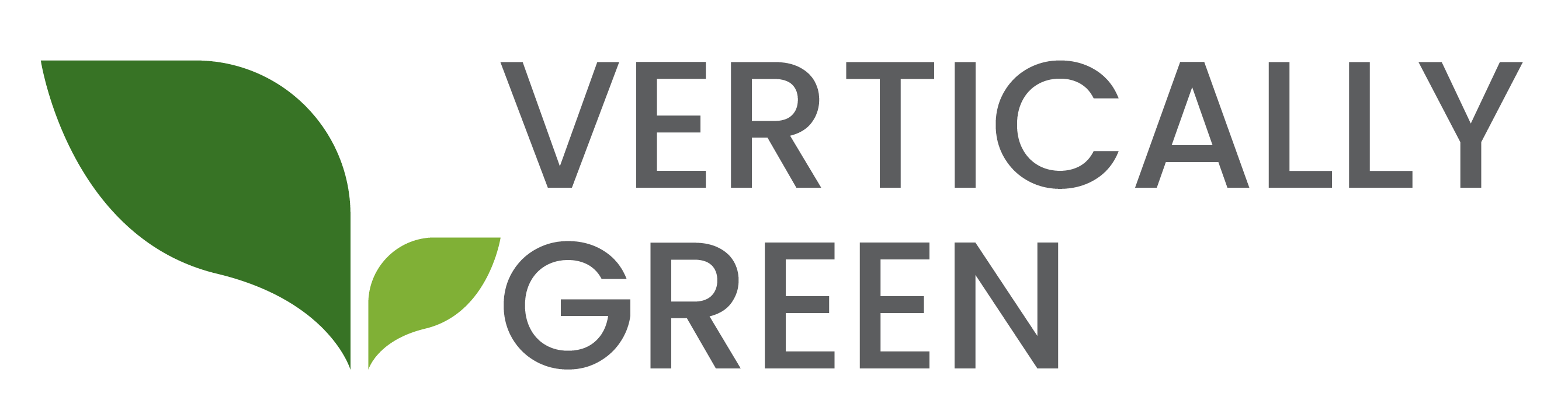 VerticallyGreen